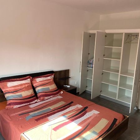 Le Domaine De Kazo Kilou Titine Appartement Le Gosier  Buitenkant foto
