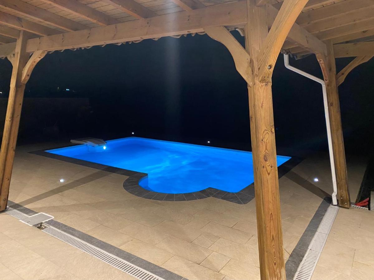Le Domaine De Kazo Kilou Titine Appartement Le Gosier  Buitenkant foto