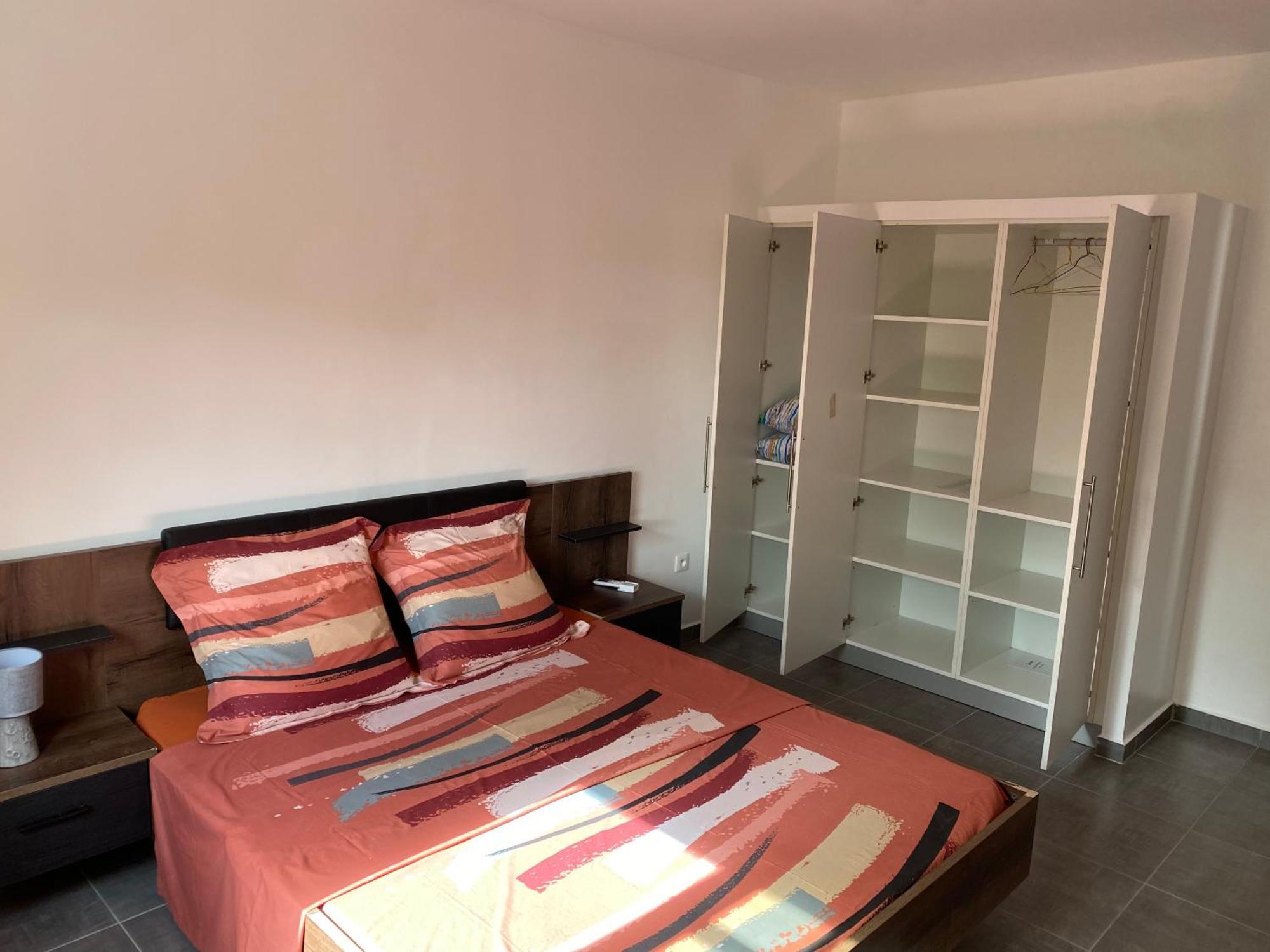 Le Domaine De Kazo Kilou Titine Appartement Le Gosier  Buitenkant foto
